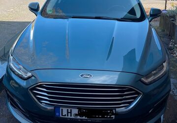 Ford Mondeo 101.000 km 15.899 &euro; Lüdinghausen 59348