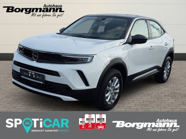 Opel Mokka 27.550 km 17.390 &euro; Dorsten 46286