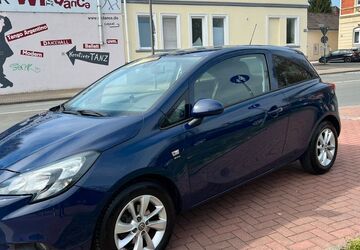 Opel Corsa 95.000 km 5.690 &euro; Recklinghausen 45657