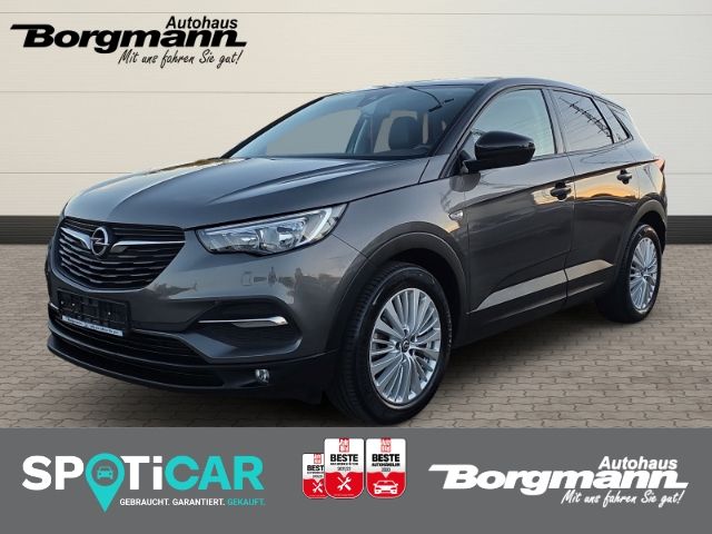 Opel Grandland (X) 124.650 km 12.990 &euro; Dorsten 46286