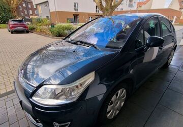 Citroen C4 155.000 km 1.399 &euro; Bochum 44869