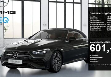 Mercedes-Benz CLE 300 19.884 km 63.890 &euro; Lünen 44532