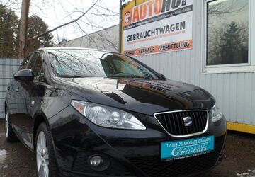 Seat Ibiza 104.000 km 5.850 &euro; Bochum 44795