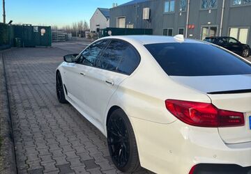 BMW 530 135.000 km 26.500 &euro; Essen 45279