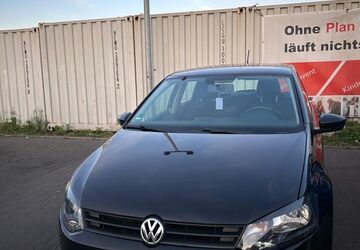 VW Polo 212.000 km 3.500 &euro; Essen 45144
