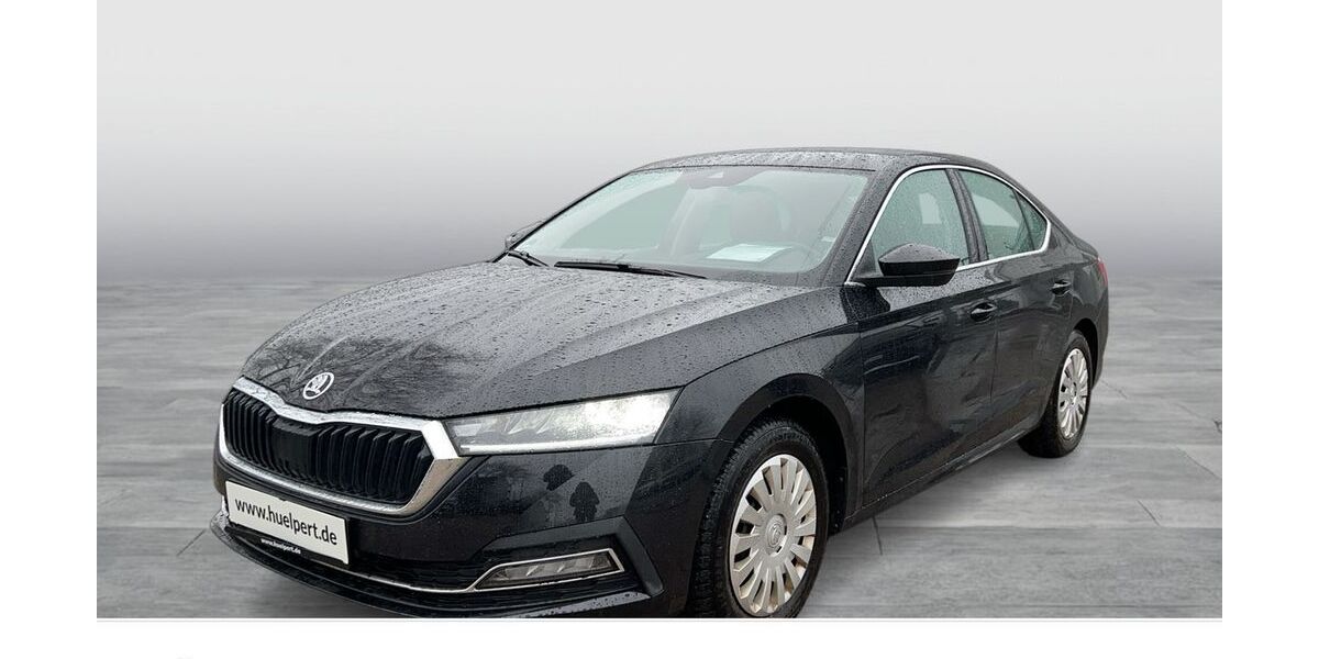 Skoda Octavia 60.559 km 22.960 &euro; Dortmund 44269