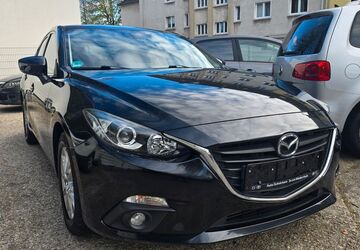 Mazda 3 175.000 km 8.200 &euro; Essen 45144