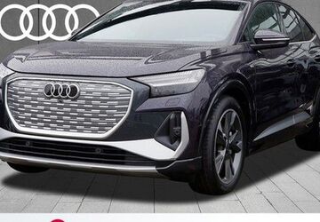 Audi Q4 e-tron 18.990 km 44.840 &euro; Lünen 44534