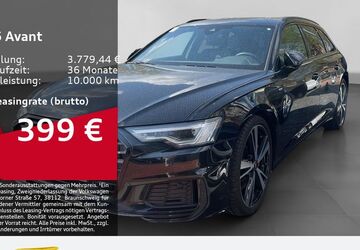 Audi A6 70.557 km 34.350 &euro; Recklinghausen 45663