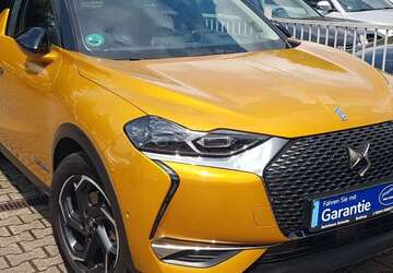 DS Automobiles DS 3 Crossback 84.769 km 16.685 &euro; Bottrop 46240