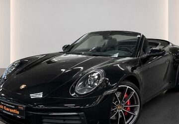 Porsche 992 76.474 km 119.990 &euro; Essen 45326