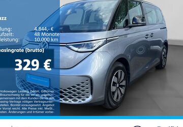 VW ID. Buzz 19.833 km 47.740 &euro; Recklinghausen 45663