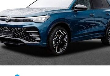 VW Tiguan 3.900 km 55.990 &euro; Lünen 44534
