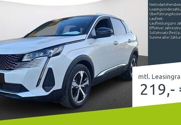 Peugeot 3008 24.262 km 23.289 &euro; Dülmen 48249