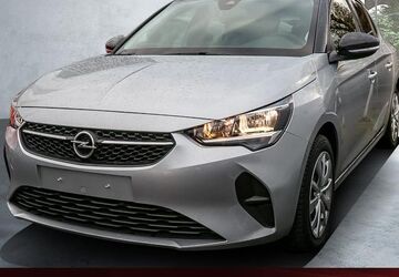 Opel Corsa 7.000 km 16.490 &euro; Dortmund 44225