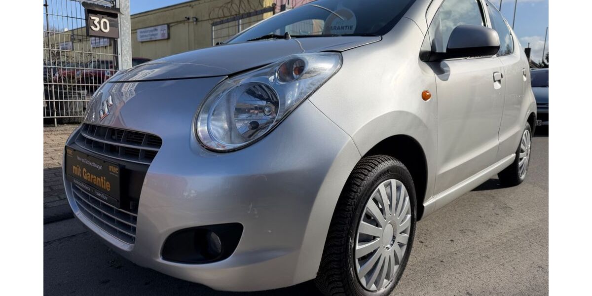 Suzuki Alto 71.746 km 5.990 &euro; Essen - Borbeck 45355