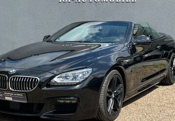 BMW 640 200.000 km 19.490 &euro; Recklinghausen 45663