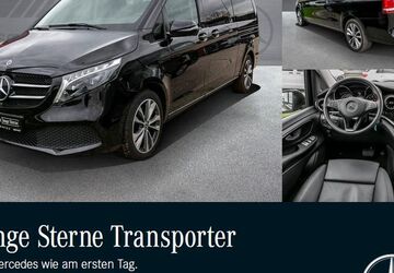 Mercedes-Benz V 300 29.998 km 59.595 &euro; Dorsten 46282