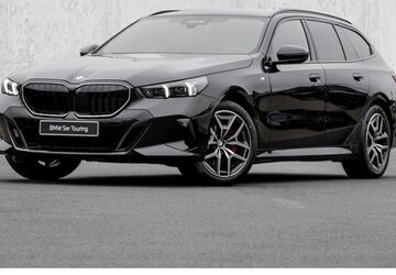 BMW 520 9.990 km 62.990 &euro; Castrop-Rauxel 44579