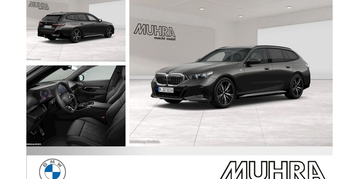 BMW 540 22.285 km 62.680 &euro; Oberhausen 46149
