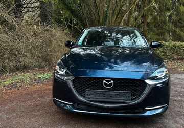 Mazda 2 6.660 km 20.250 &euro; Dortmund 44309