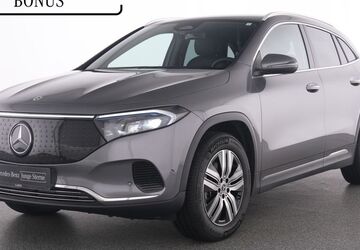 Mercedes-Benz EQA 25.702 km 39.885 &euro; Essen 45309