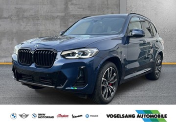 BMW X3 24.636 km 44.490 &euro; Recklinghausen 45659