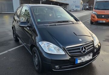Mercedes-Benz A 180 145.000 km 4.800 &euro; Wetter 58300