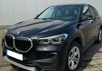 BMW X1 237.500 km 14.399 &euro; Hattingen 45525