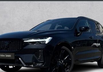 Volvo XC60 17.894 km 45.900 &euro; Dortmund 44143