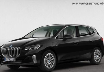 BMW 225 Active Tourer 67.194 km 25.940 &euro; Gelsenkirchen 45897