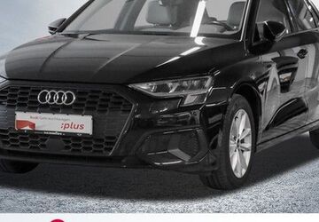 Audi A3 62.670 km 21.840 &euro; Lünen 44534