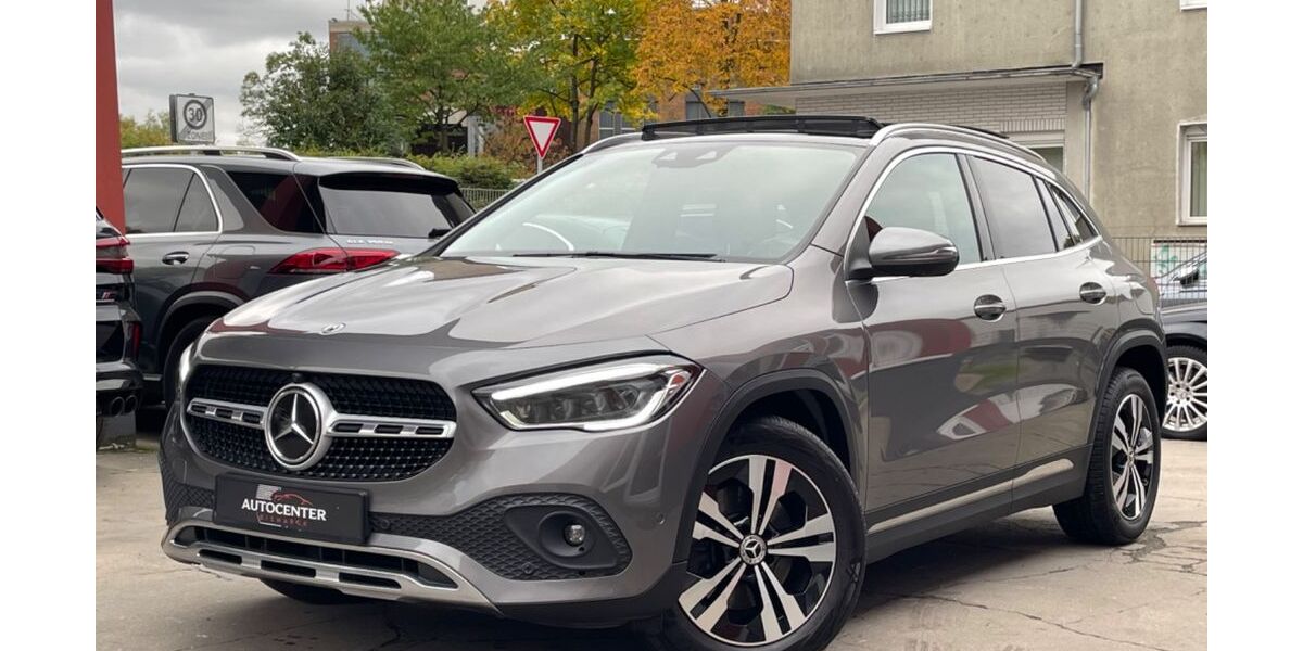 Mercedes-Benz GLA 220 142.000 km 29.990 &euro; Gelsenkirchen 45889