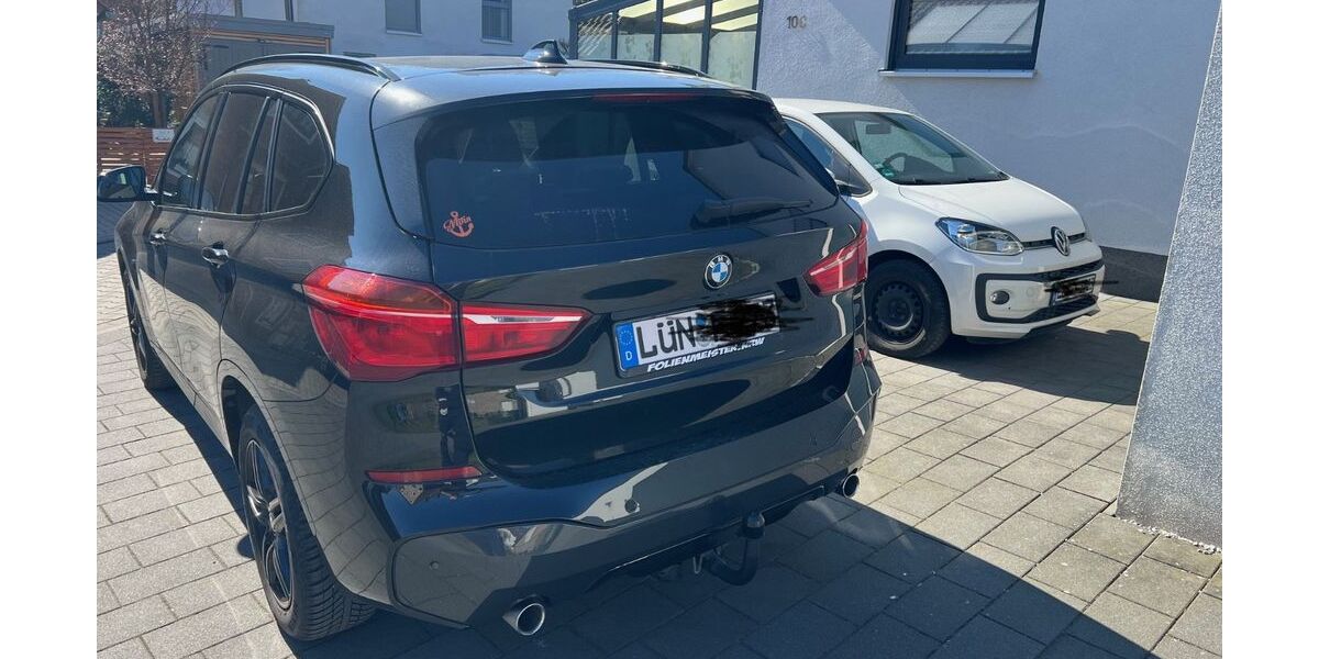 BMW X1 120.000 km 21.500 &euro; Lünen 44532