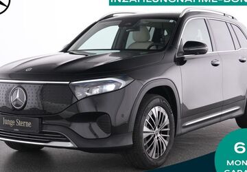 Mercedes-Benz EQB 10.914 km 39.685 &euro; Essen 45309