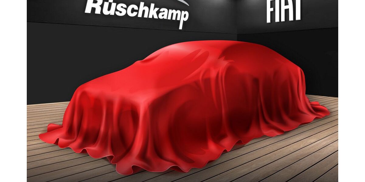 Fiat 500e 20.420 km 20.880 &euro; Dortmund 44145