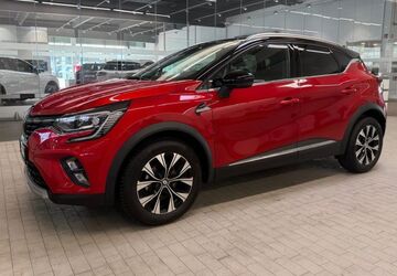 Renault Captur 11.879 km 21.440 &euro; Dülmen 48249