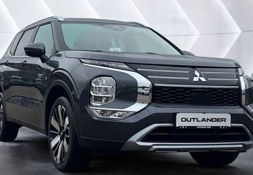 Mitsubishi Outlander 31.787 km 35.990 &euro; Dortmund 44263