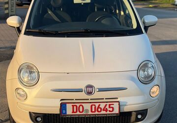 Fiat 500 160.500 km 4.995 &euro; Waltrop 45731