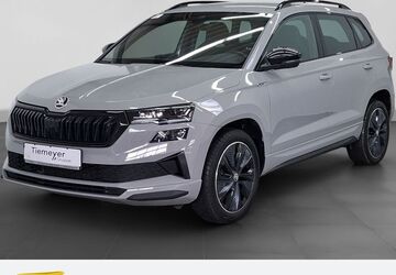 Skoda Karoq 33.058 km 28.970 &euro; Bochum 44809