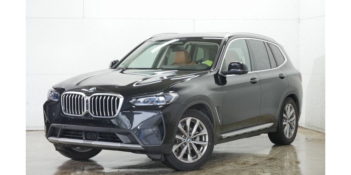 BMW X3 33.313 km 48.440 &euro; Bochum 44809