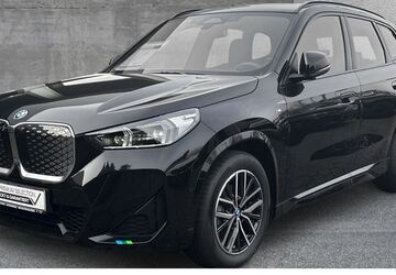 BMW iX1 11.800 km 40.490 &euro; Recklinghausen 45659