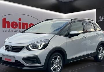 Honda Jazz 75.681 km 18.329 &euro; Dortmund 44149