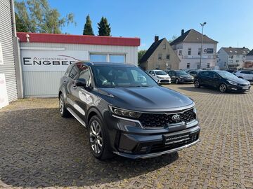 Gebrauchte Kia Sorento