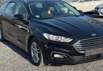 Ford Mondeo 195.000 km 7.999 &euro; Essen 45307