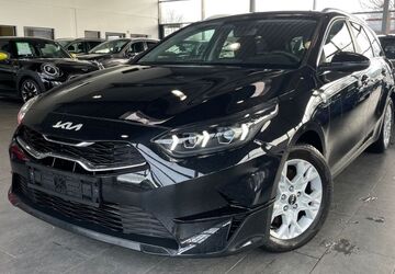 Kia ceed Sportswagon 23.980 km 21.970 &euro; Lünen 44536
