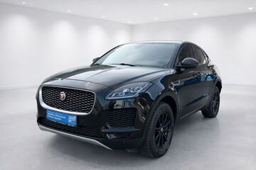 Gebrauchte Jaguar E-Pace