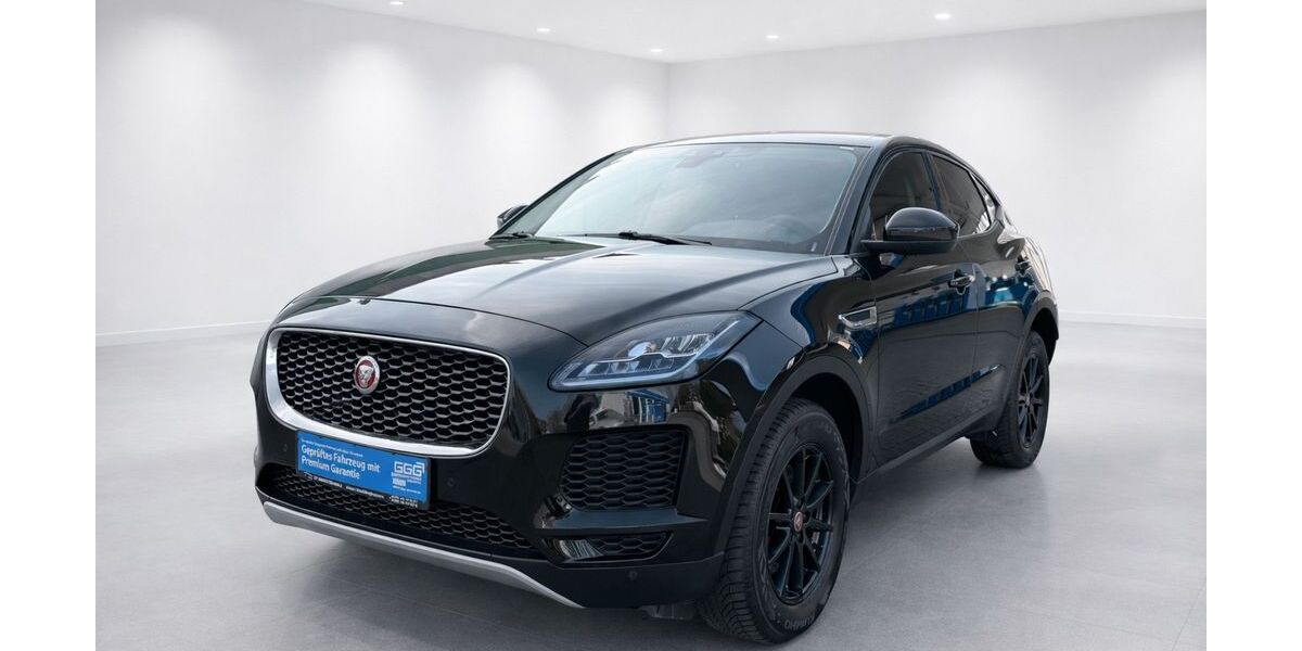 Jaguar E-Pace 150.000 km 15.999 &euro; Recklinghausen 45661