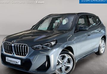 BMW X1 24.665 km 45.999 &euro; Essen 45141
