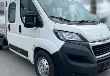 Peugeot Boxer 112.500 km 15.990 &euro; Essen 45309
